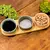 Conjunto de 3 Petisqueiras com Bandeja Lyor - Shop2go Home