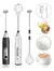 Batedor Misturador Mixer Elétrico 2X1 de Bebidas