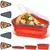 Porta Pizza retrátil - Shop2go Home
