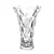 Vaso Diamond em Vidro Lyor - loja online