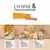 Tábua para corte de pão com alça - Oxford - Shop2go Home