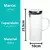 Jarra Marine Lehavi - Shop2go Home