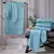 Kit Toalha Social e Piso - Buettner - comprar online