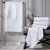 Kit Toalha Social e Piso - Buettner - Shop2go Home