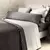 Jogo de Cama Jacquard Fio Tinto Traço - Altenburg Haus - Shop2go Home