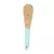 Conjunto com 4 Utensílios em Silicone com Cabo de Madeira – Oxford na internet