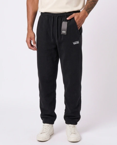 Pantalon Vans Con Puño
