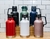 Growler termico 1900 ml