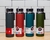 Botella con sensor digital de temperatura 800 ml - comprar online