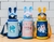 Botella termica 2 en 1 Orejas x 500 ml