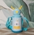 Termo Botella Cuernos pastel 2 en 1 - comprar online