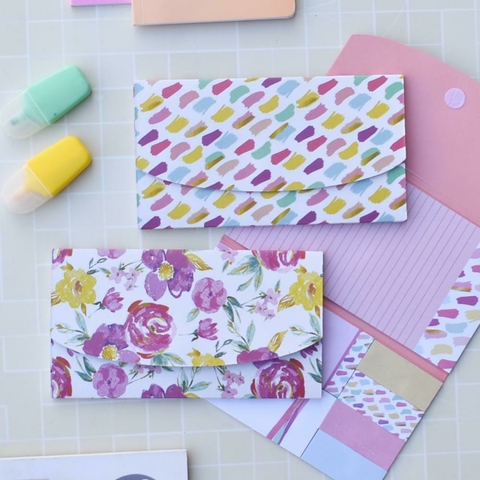 Sticky notes - notas adhesivas