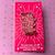 Pin - Death - Barbie - loja online