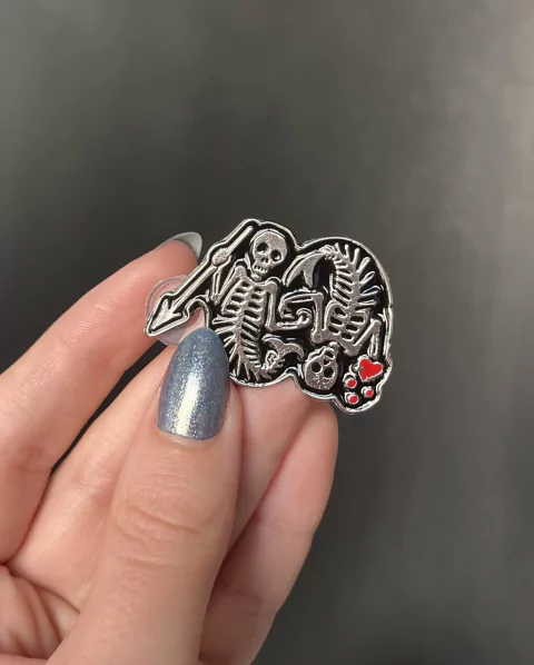 Pin - Mermaids - Our Flag Means Death