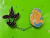Pin - Varinha - Wicked - Marina V