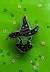Pin - Elphaba - Wicked