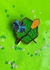 Pin - What is this Feeling - Wicked - comprar online