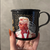 Imagem do Caneca Esmaltada - Good Omens