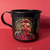 Caneca Esmaltada - Good Omens