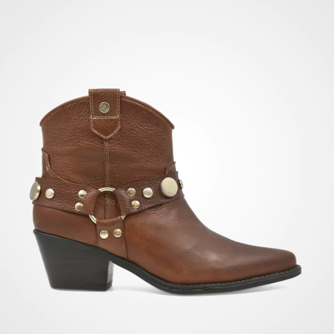 TEXANA TABBY - 100% CUERO - comprar online