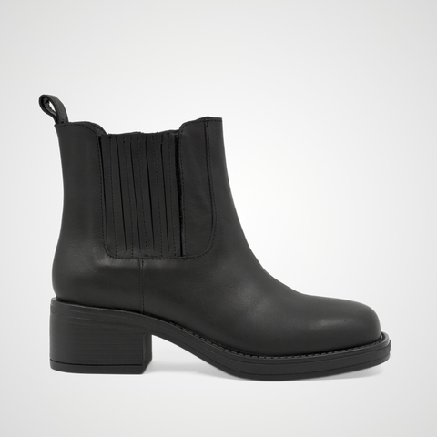 BORCEGO WALT - 100% CUERO - comprar online