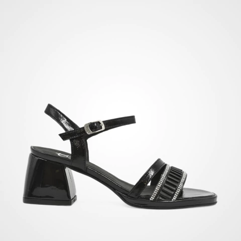 SANDALIA OZLEM - 100% CUERO - comprar online