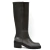 BORCEGO WALLY - 100% CUERO - comprar online