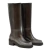 BORCEGO WALLY - 100% CUERO - MICADEL