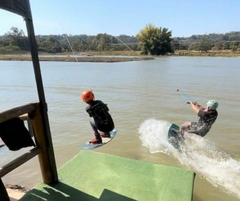 CBL Wake Park - loja online