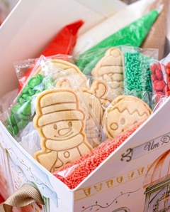 Ju Costa Biscoitos Decorados