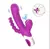 VIBRADOR TRIPLO ESTIMULO
