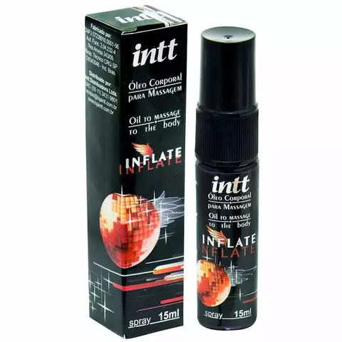 Inflate 15ml