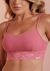 SUTIA INVISIBLE LACE 299025 - SEXYKISS | Sex shop - Moda Praia - Lingeries