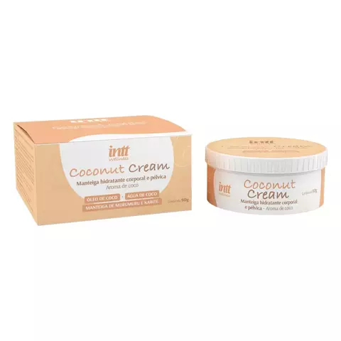 Coconut Crean