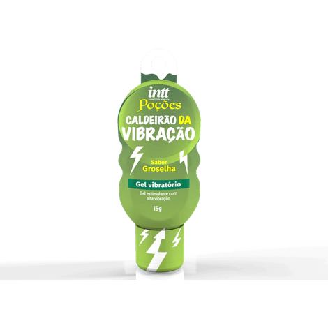 CALDEIRAO DA VIBRACAO