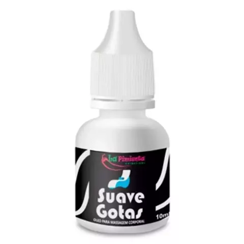 Suave Gotas 10ml