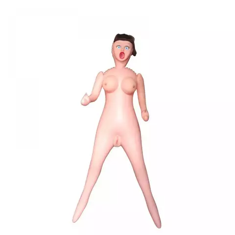 Boneca Inflavel BM-015001