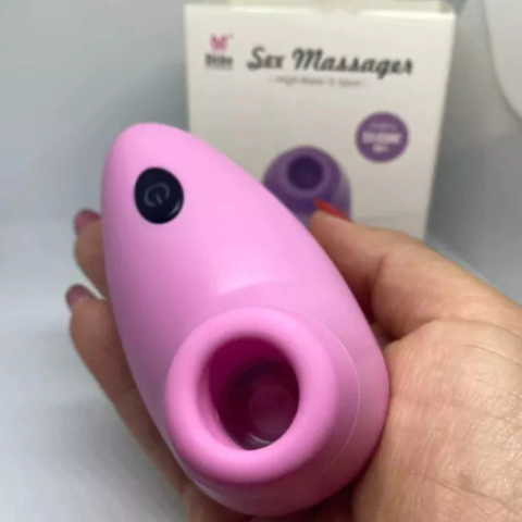 Sugador sex massager