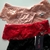 Calcinha Fio Ref;0300208 - comprar online
