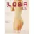 Calcinha redutora fio slim loba 4344 - comprar online