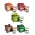 Vela Beijável Aromatizada Intt - comprar online
