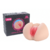 MASTURBADOR MASCULINO VAGINA E ÂNUS REALÍSTICO 1189 - comprar online