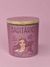 Vela signo Sagitário 200g - Vênus Velas e Aromas