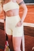 shorts minimal siciliano - comprar online