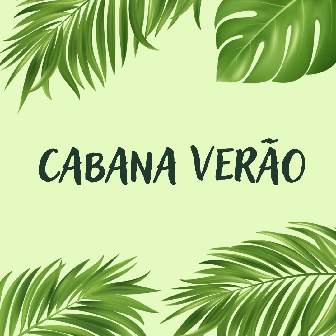 Cabana Verão