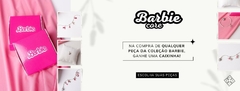 Banner da categoria Coleção Barbie