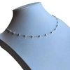 Choker Cartier Bolinha