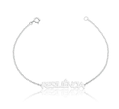 Pulseira Resiliência