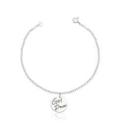 Pulseira Girl Power