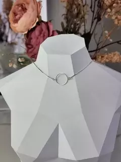 Choker Círculo